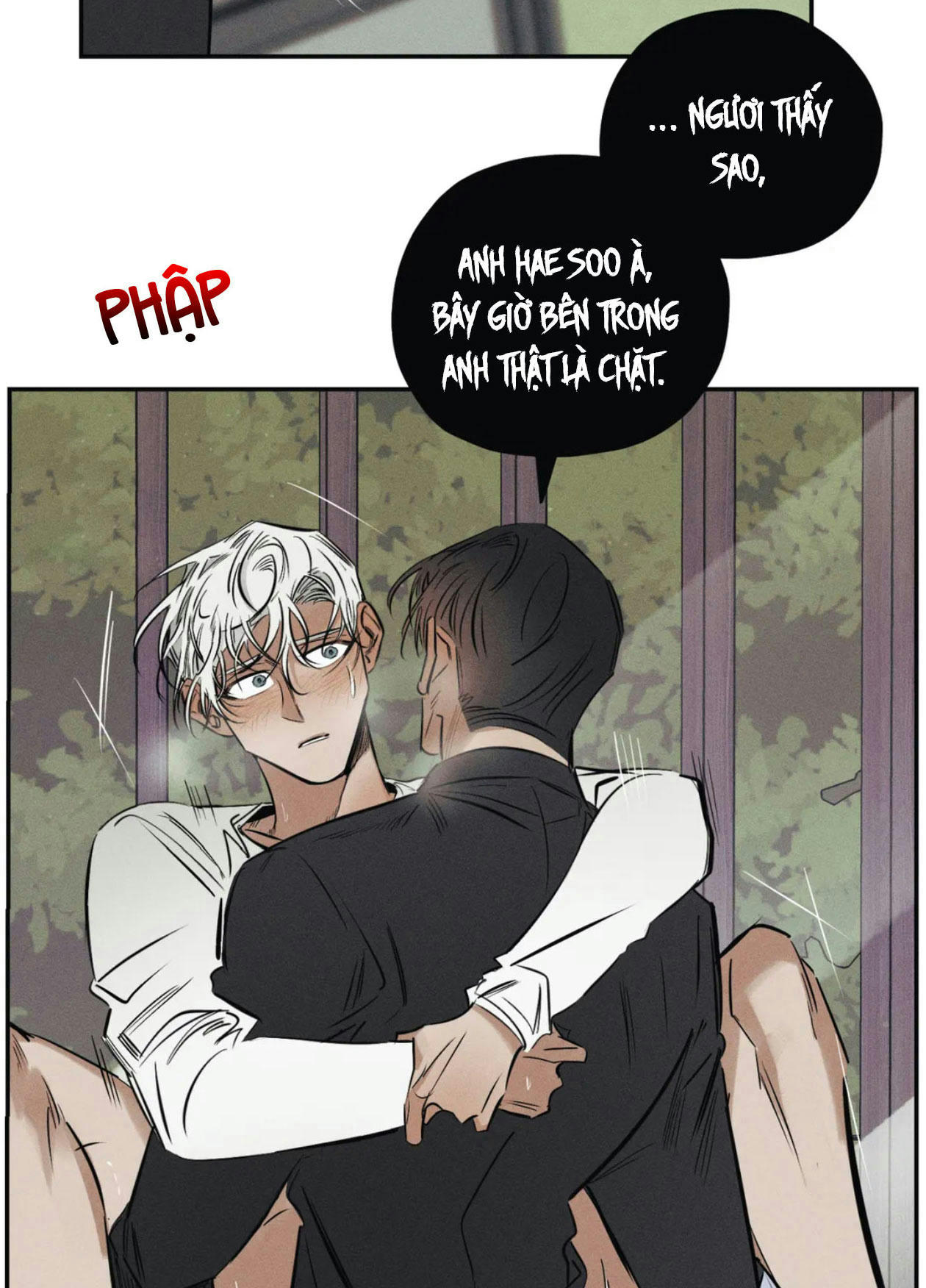 ác hoa chapter 19 19