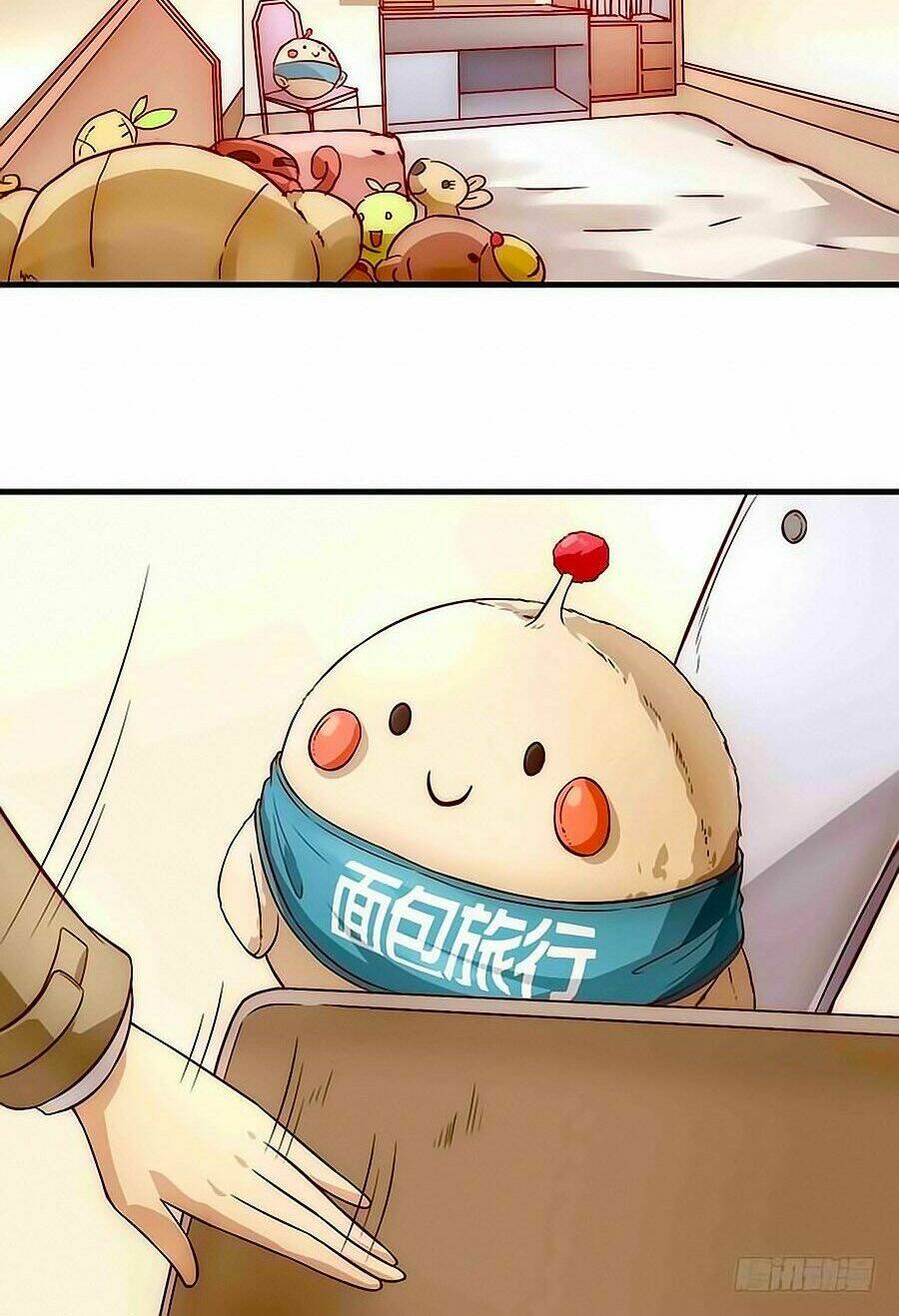 thời gian đều biết chapter 4 24