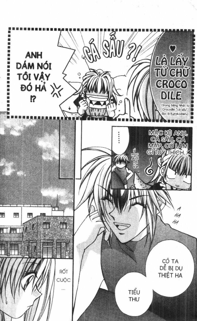 milk crown chapter 1 58