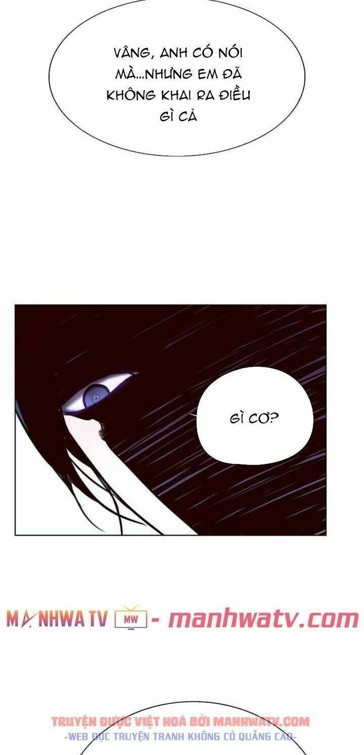 biến thân thành mèo chapter 127 74