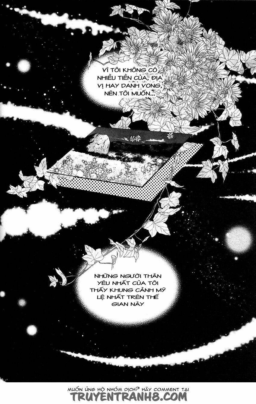 komatta toki ni wa hoshi ni kike! chapter 37 2