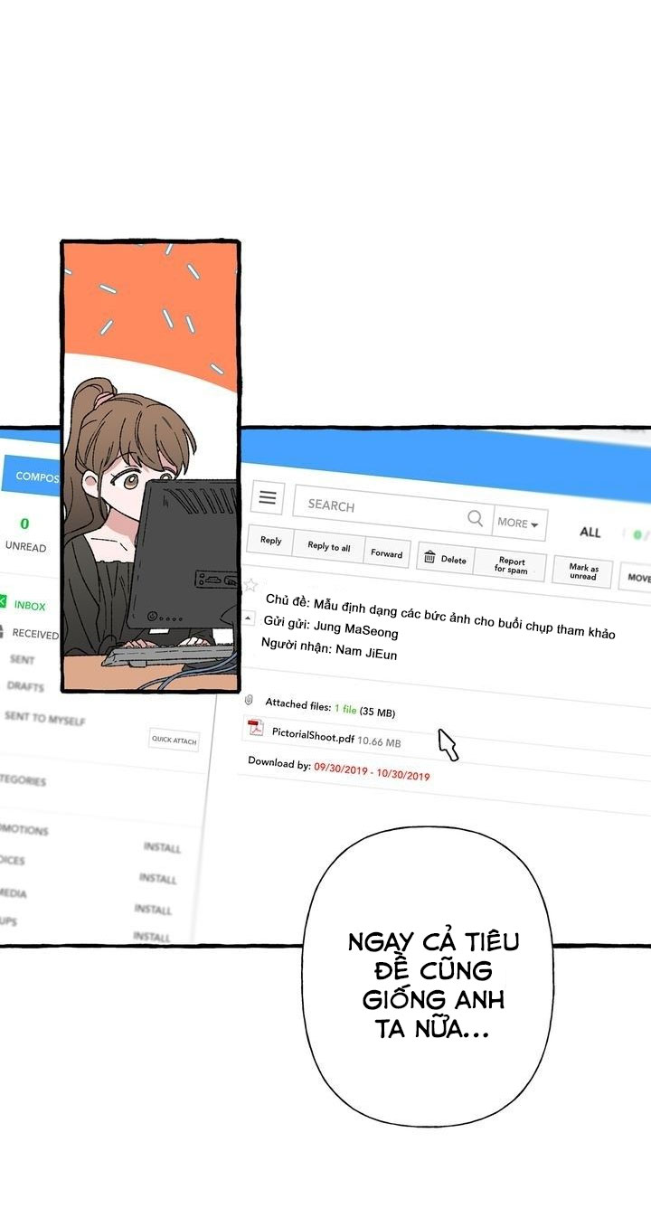 nhân viên mới ranh mãnh chapter 8 33