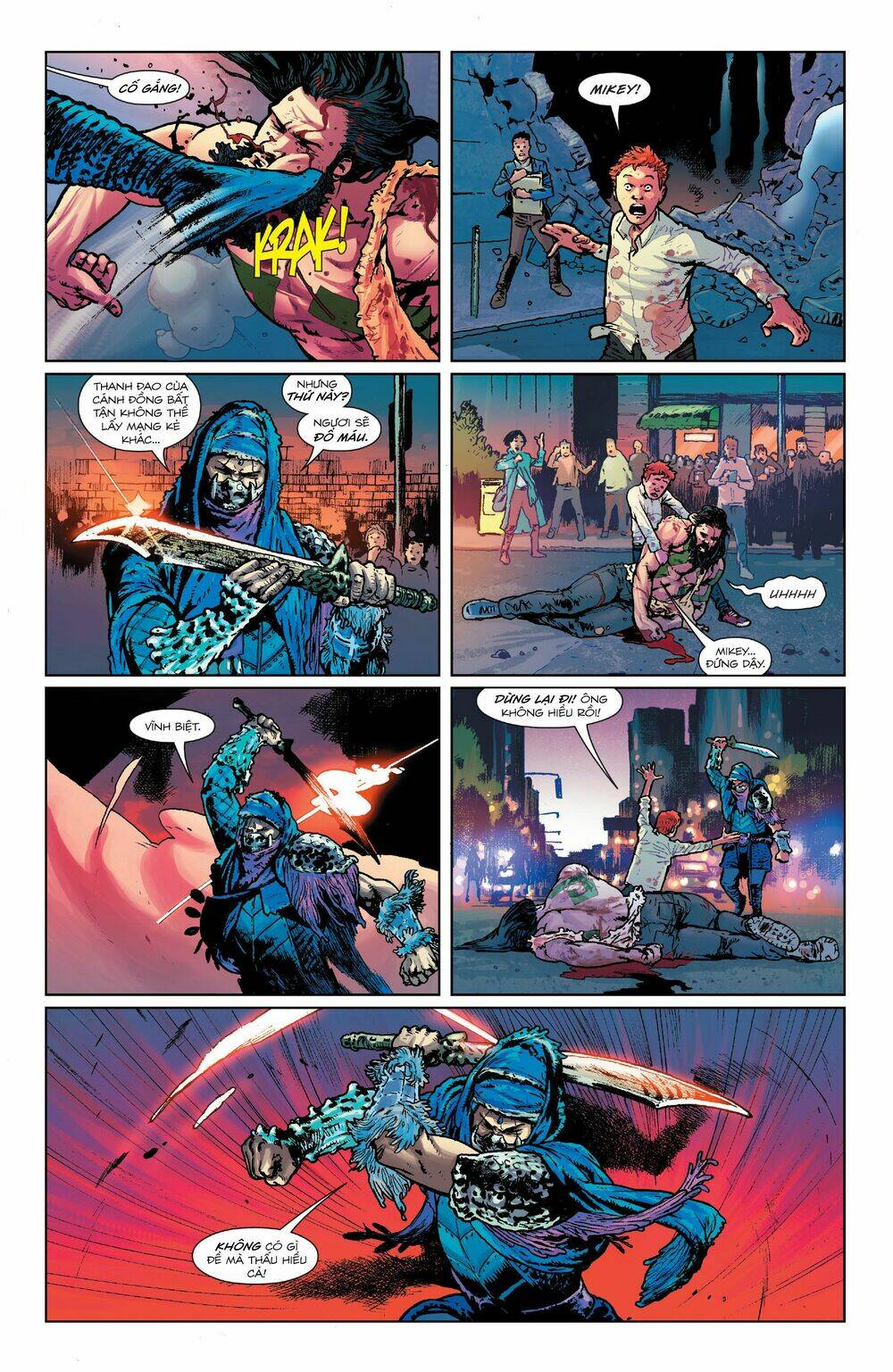 birthright chapter 13 16