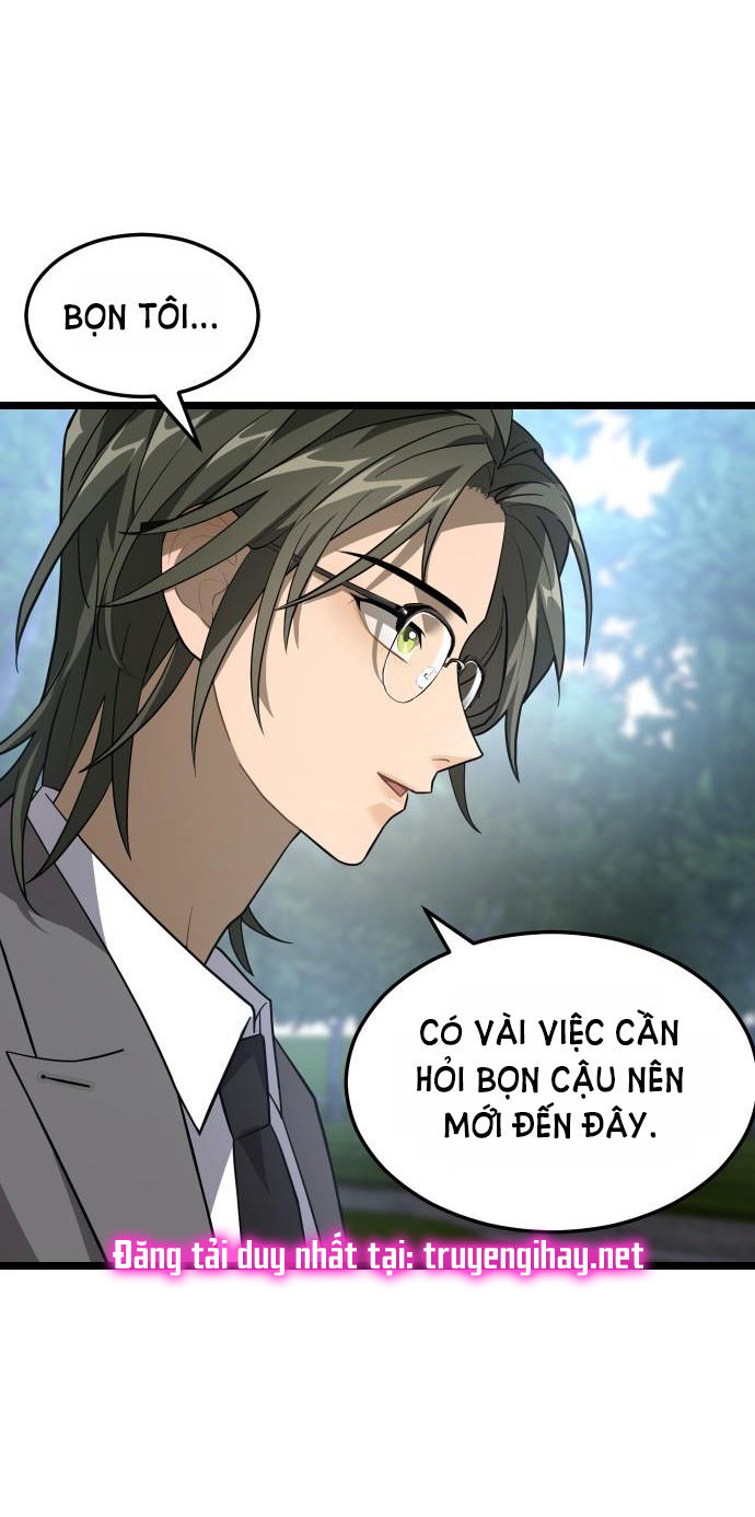 dark moon - tế đàn ánh trăng chapter 8.1 16