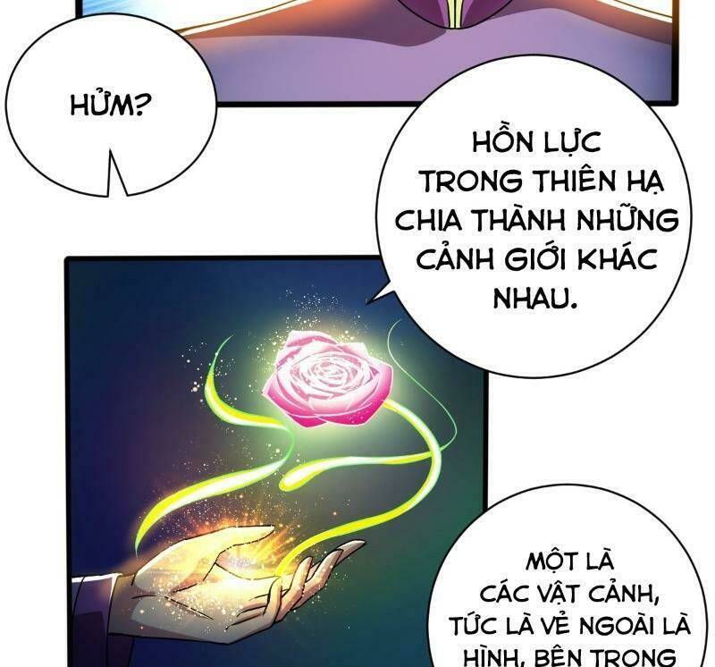 nghệ đạo đế tôn chapter 9 4