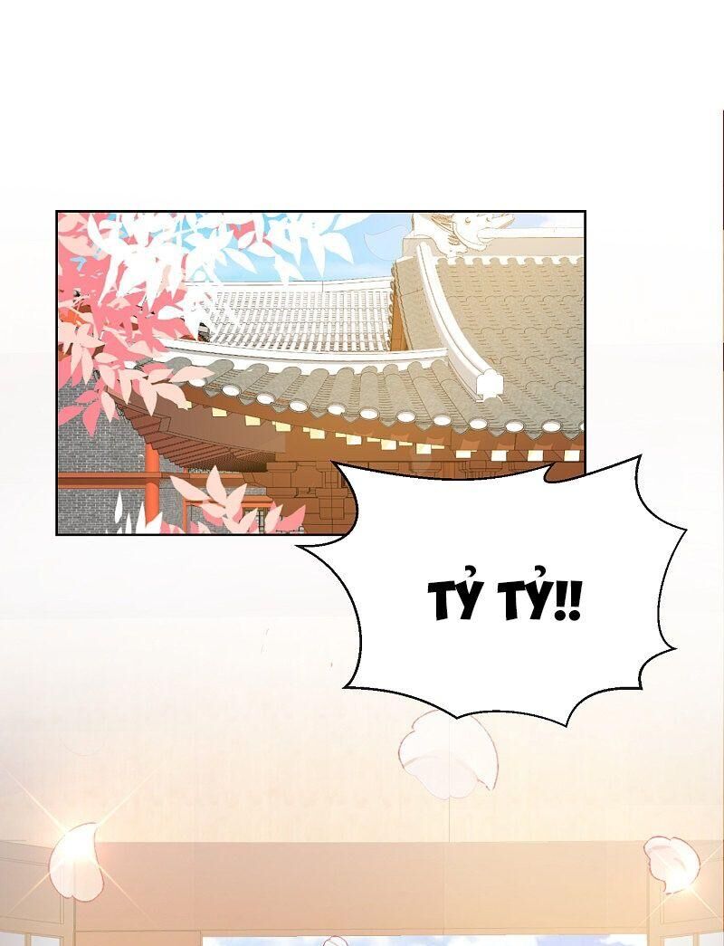 công lược trưởng thành của vương phi chapter 28 11