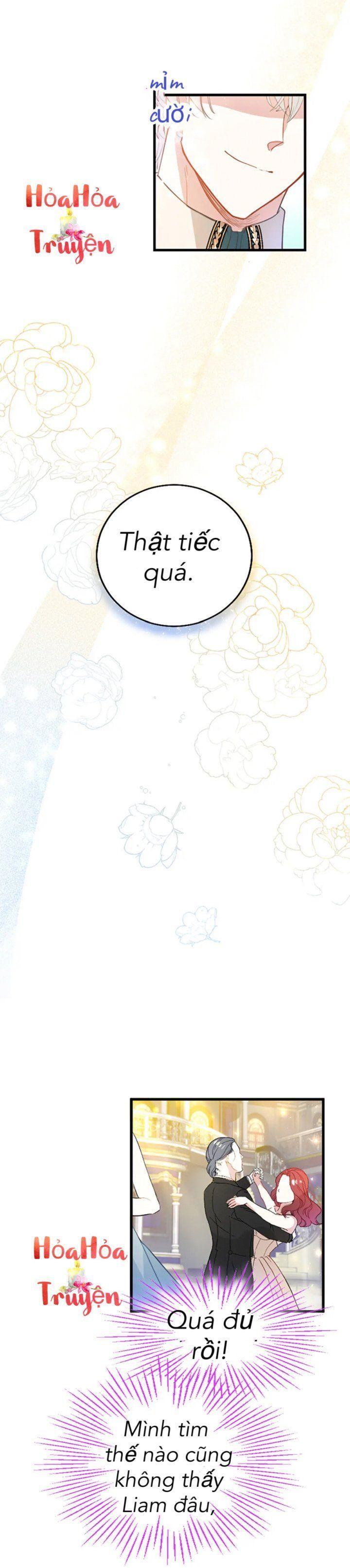 đại tiểu thư tại sao lại cải nam trang chapter 18 20