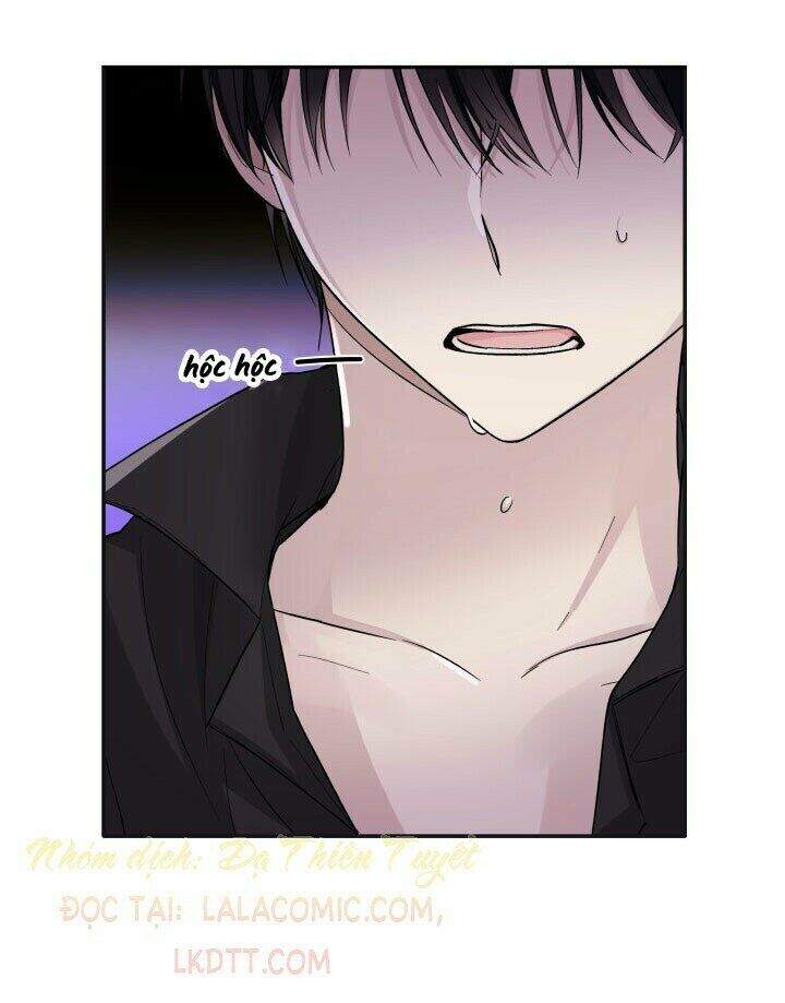 tôi đánh mất dây xích kiềm chế nam chính yandere chapter 3 66