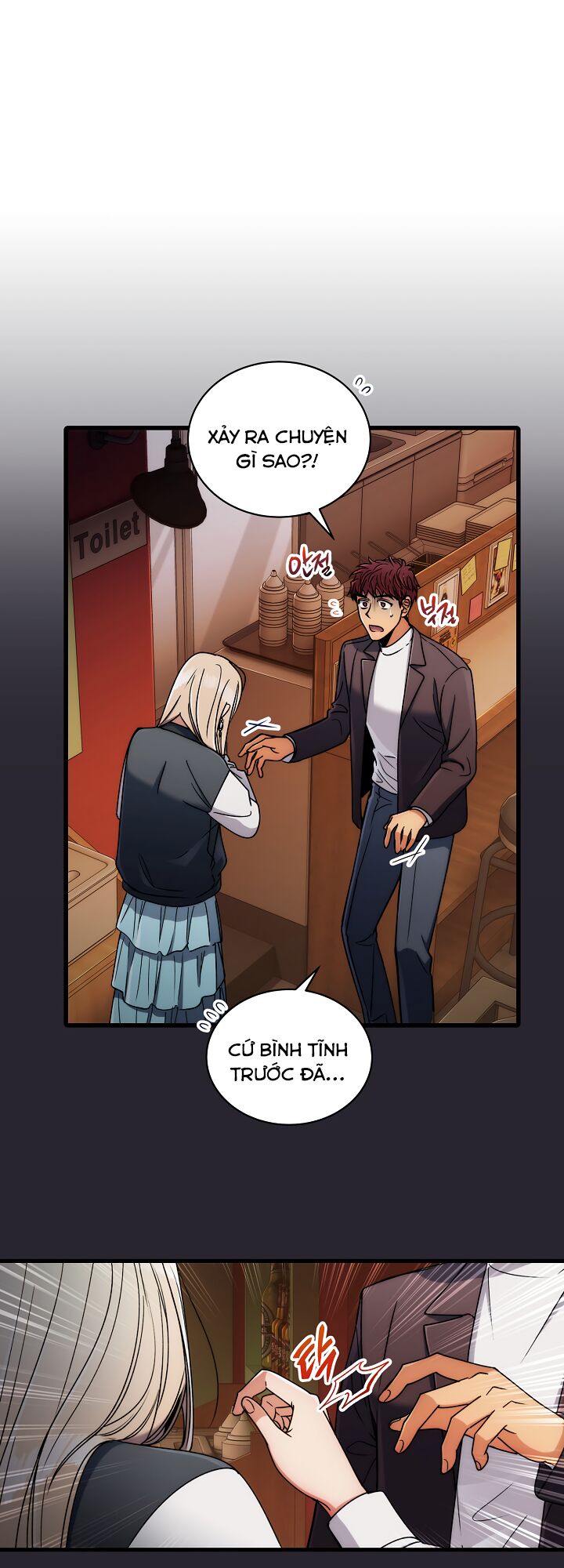 bác sĩ trùng sinh chapter 57 23