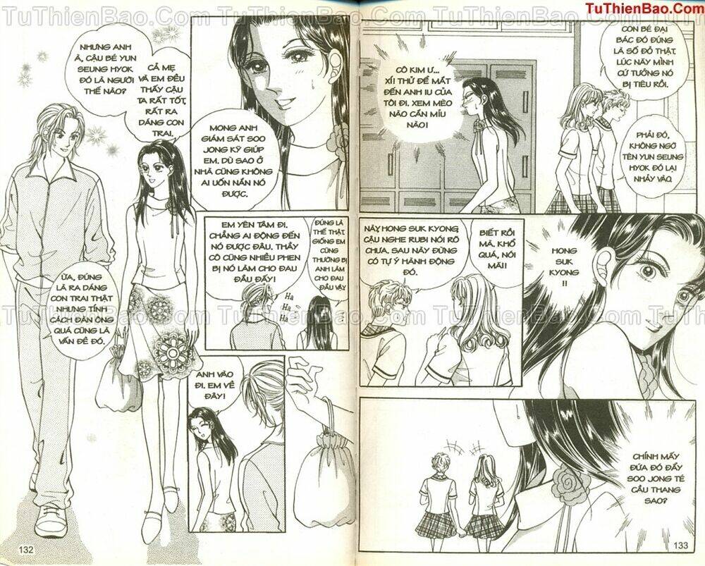 bắt được anh chapter 7 65