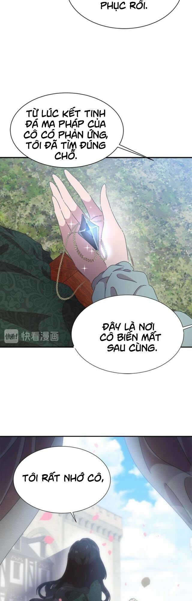 con gái bảo bối của ma vương chapter 107 42