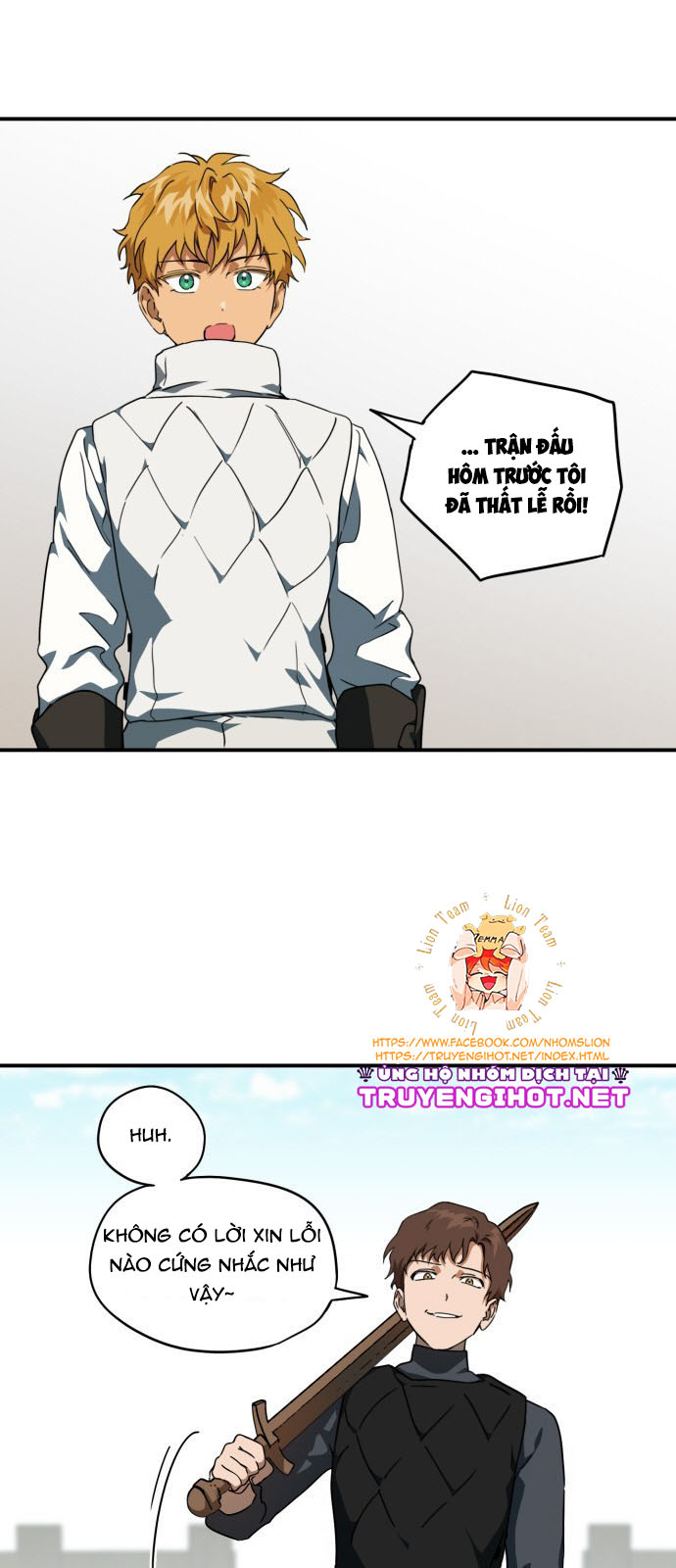 bị che khuất bởi hoàng hôn chapter 58 48