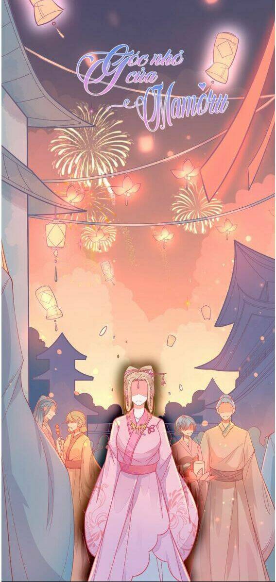 bổn vương phi có roi trong tay chapter 4 11