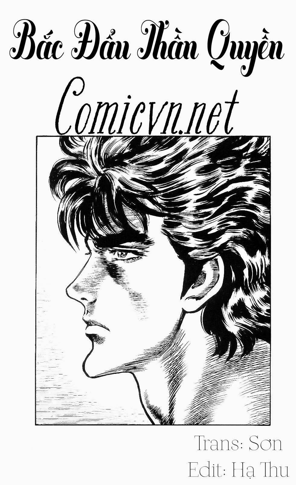 bắc đẩu thần quyền chapter 117 1