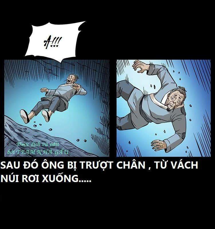 tiên sơn truyền kỳ chapter 28 25