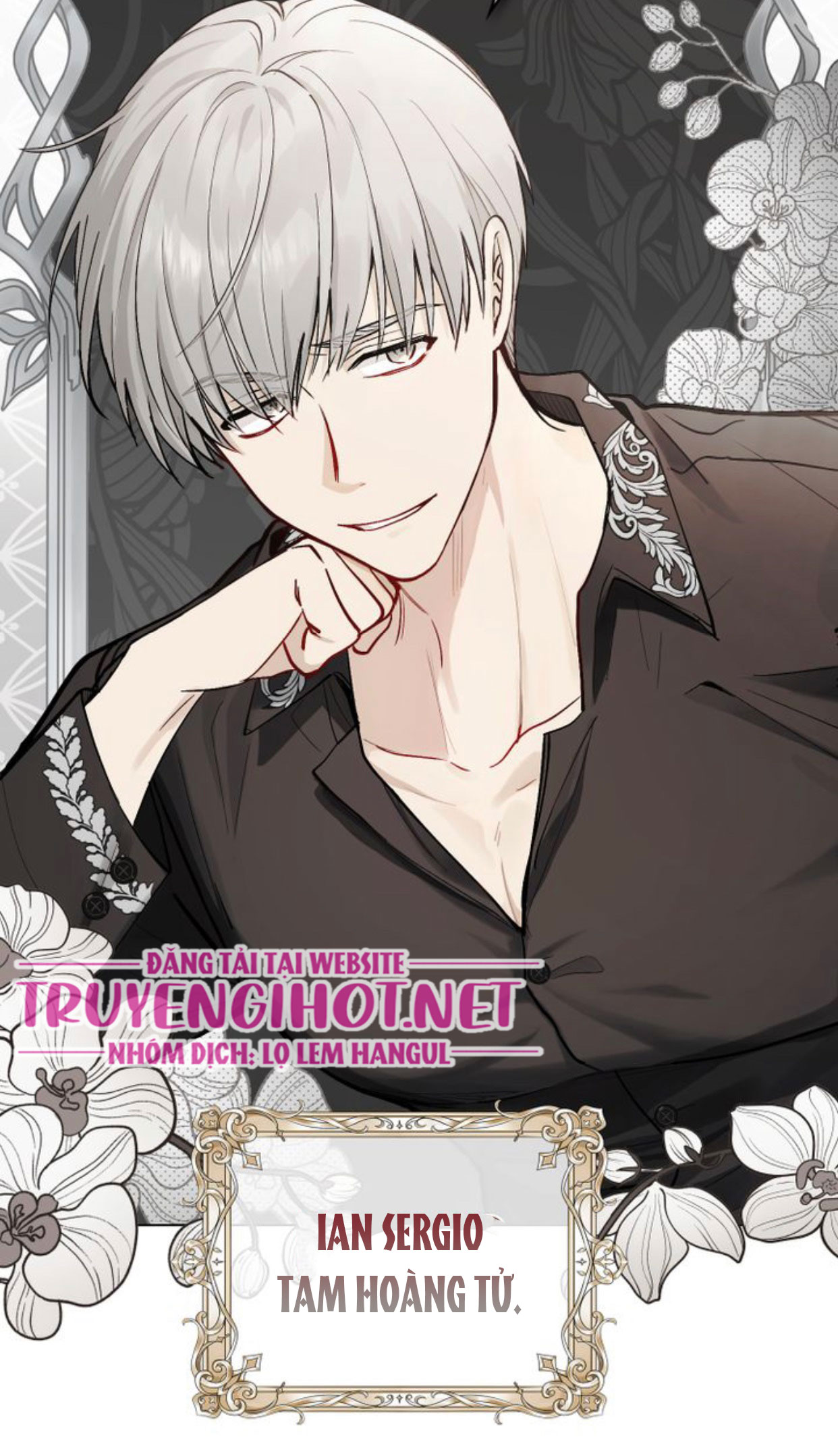 đi tìm nàng camellia chapter 15.2 30