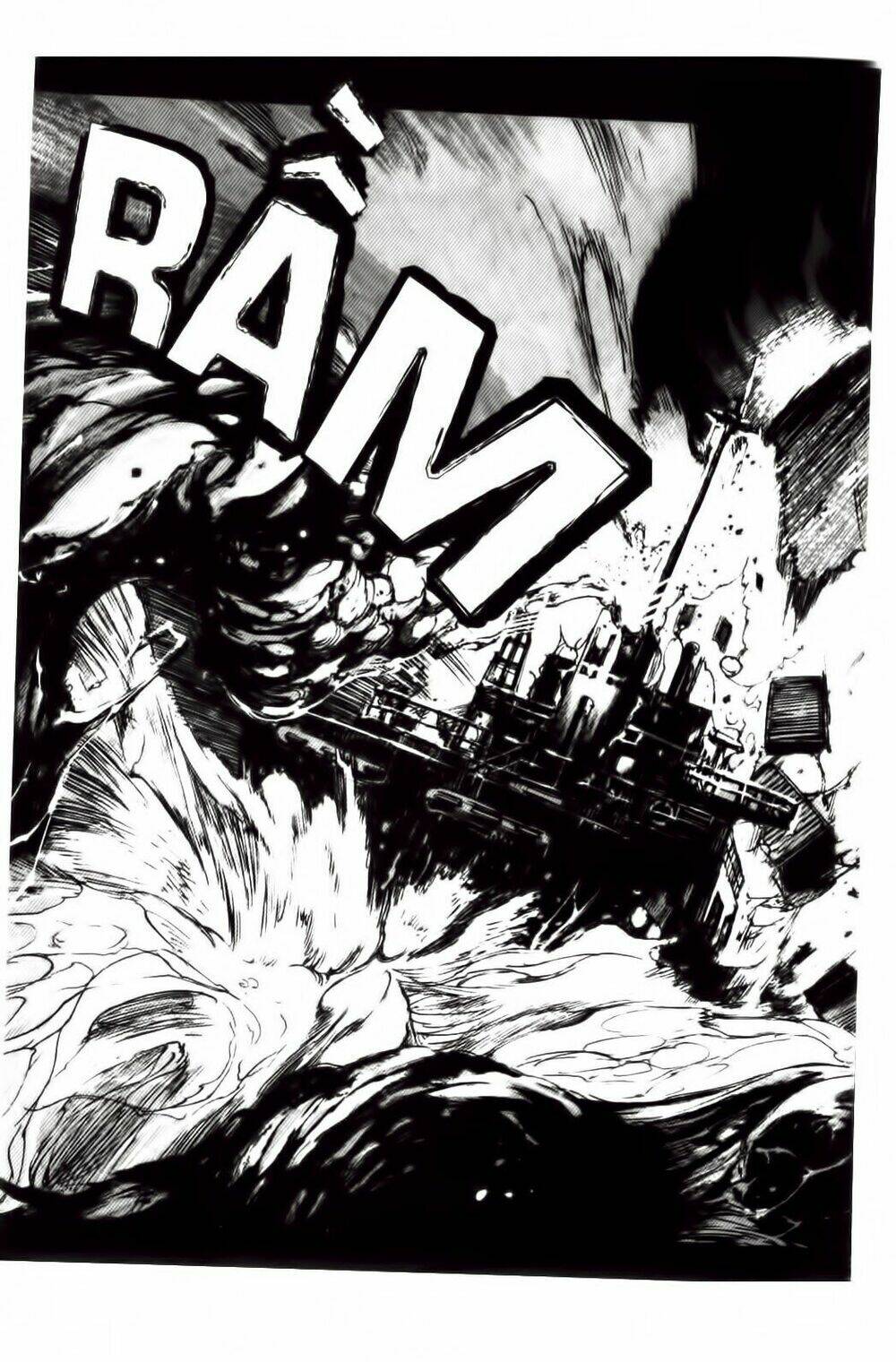 khỉ biển chapter 51 19