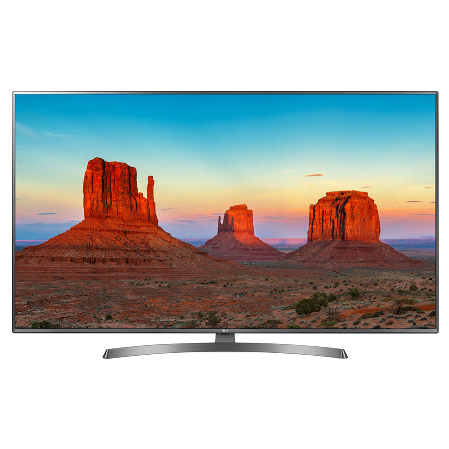 Smart Tivi LG 43 inch 4K UHD 43UK6540PTD - Hàng Chính Hãng