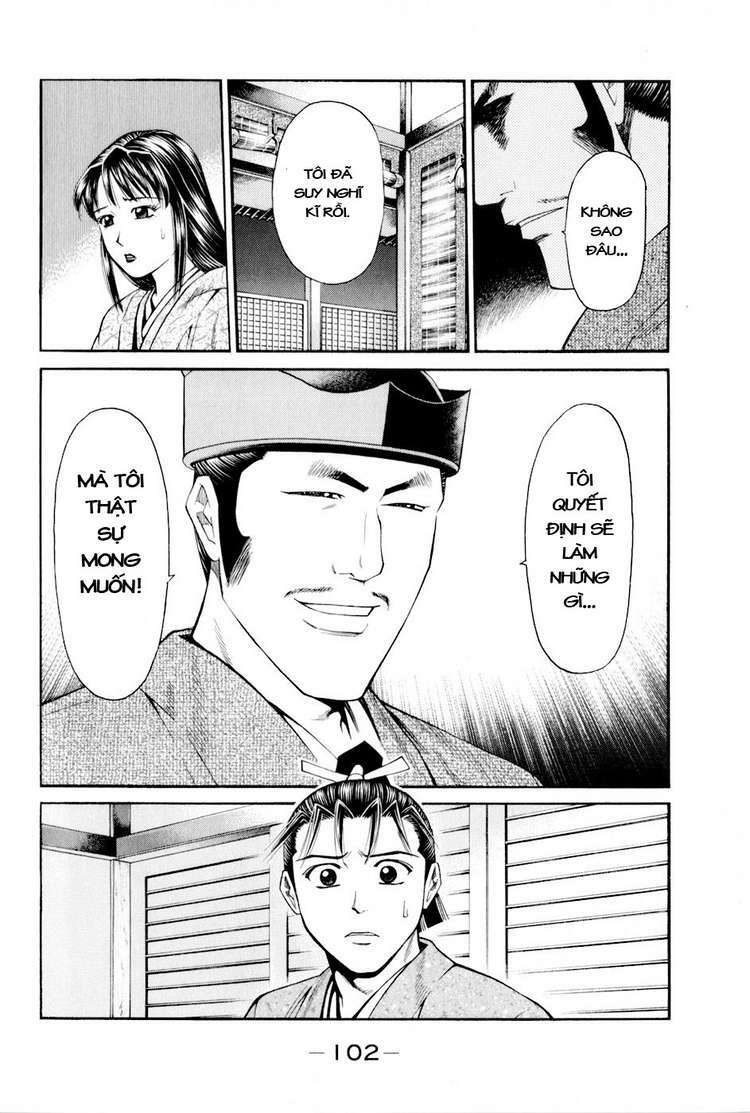 thiếu niên vương phần 2 chapter 8 39
