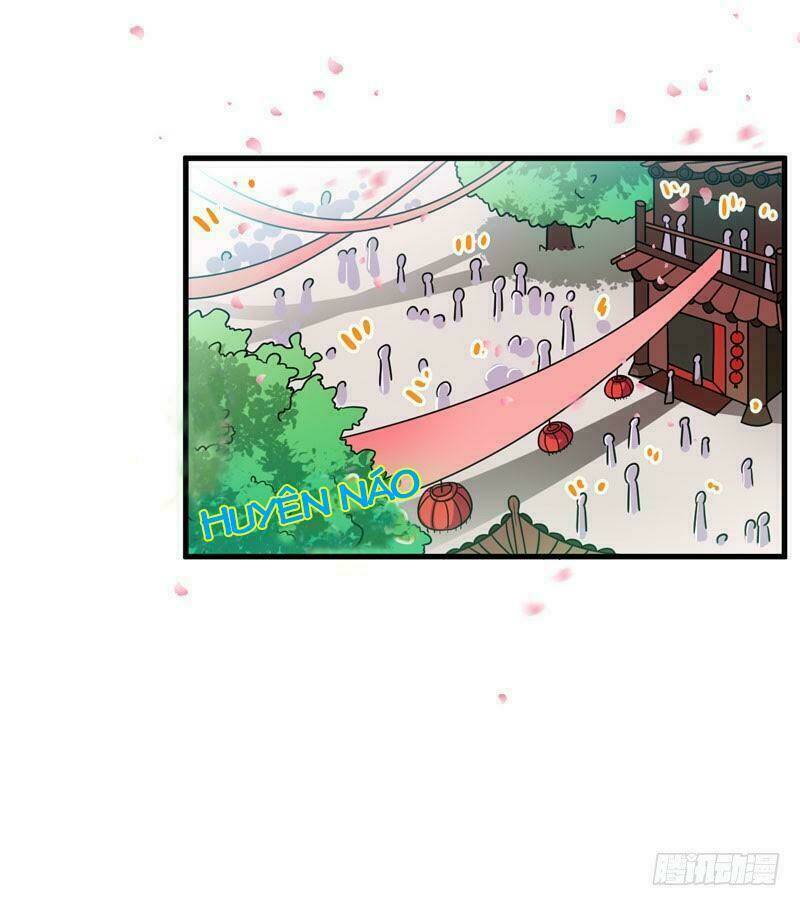 chinh phục bạn trai sao chổi chapter 3 11