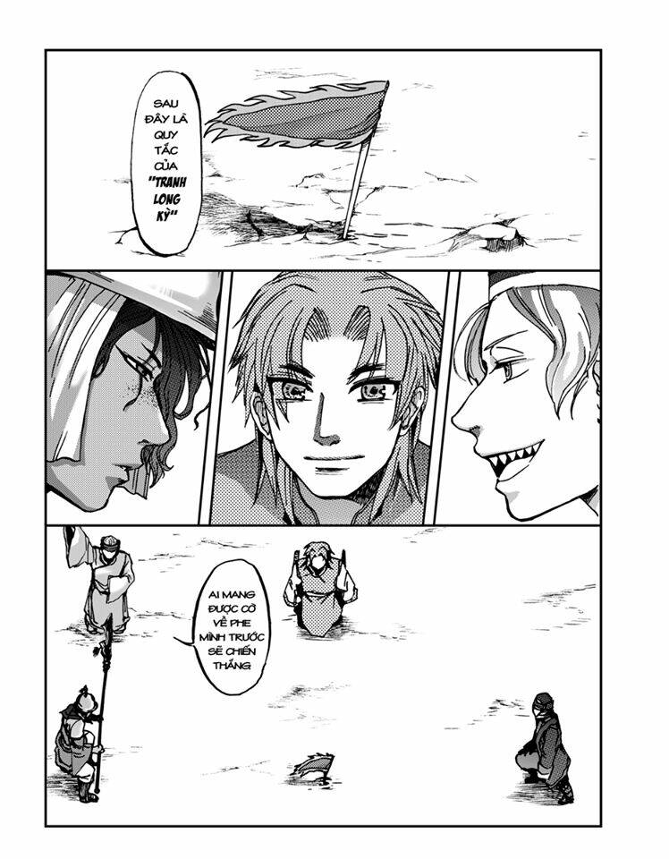 học viện an nam chapter 2 2