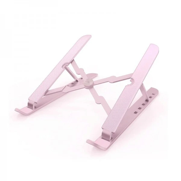 Đế đỡ tản nhiệt JCPAL iStand Xstand Ultra Compact Riser Stand Hàng Chính Hãng