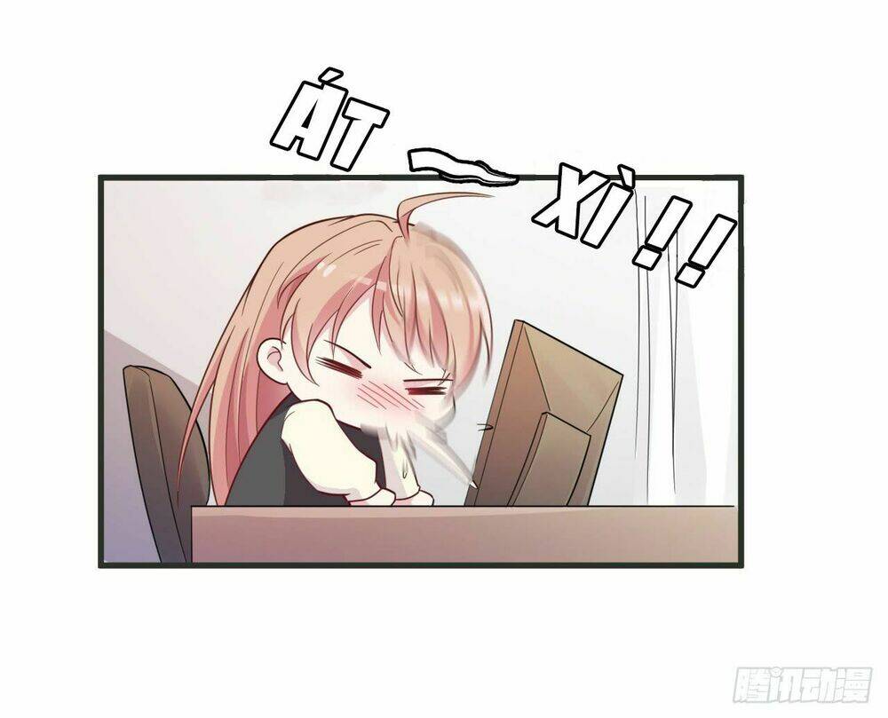 bí mật kết hôn với ảnh đế: vợ ơi đến đây tấn công đi nào chapter 26 20