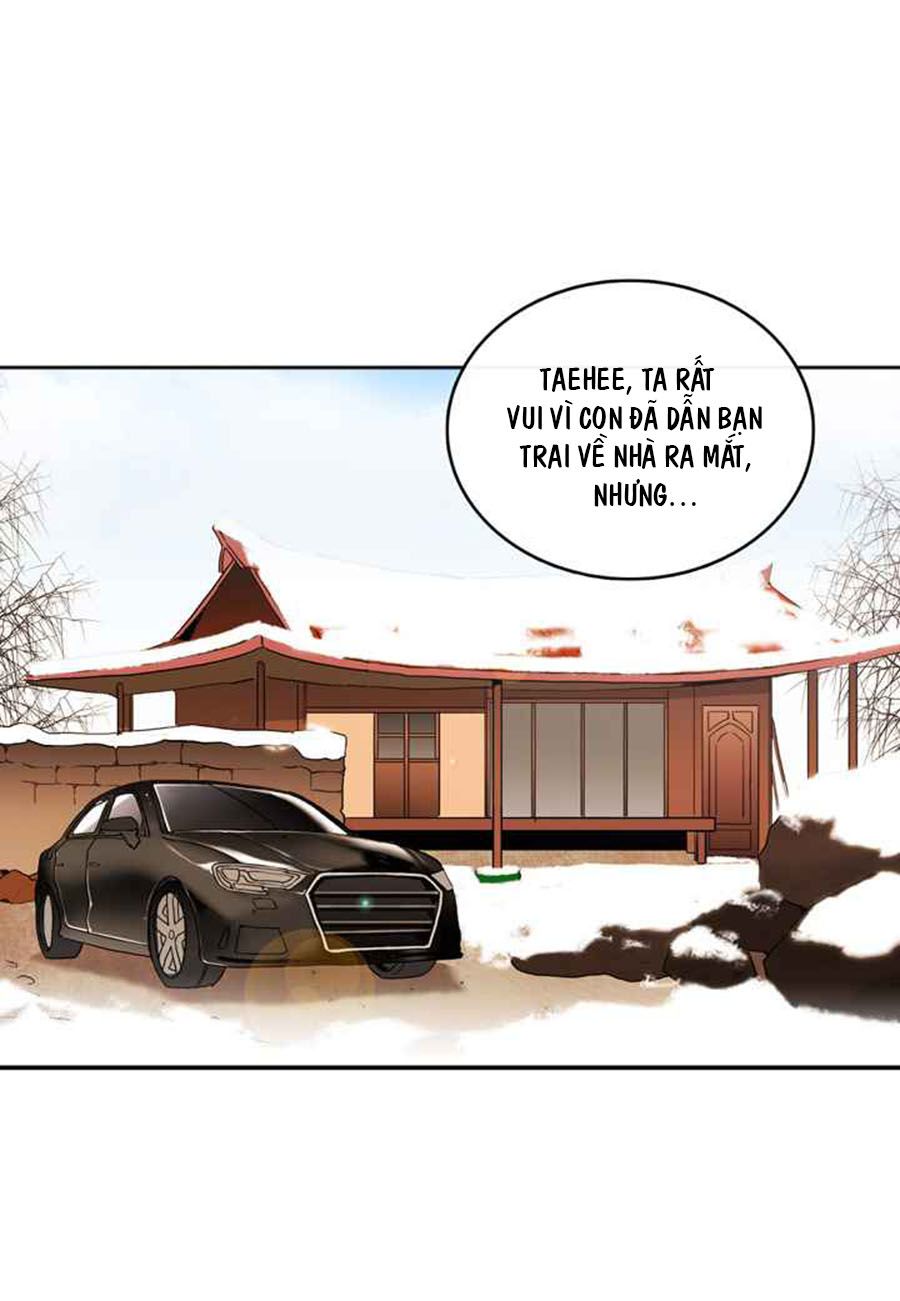 rắc rối về vấn đề yêu đương của tôi chapter 13 2