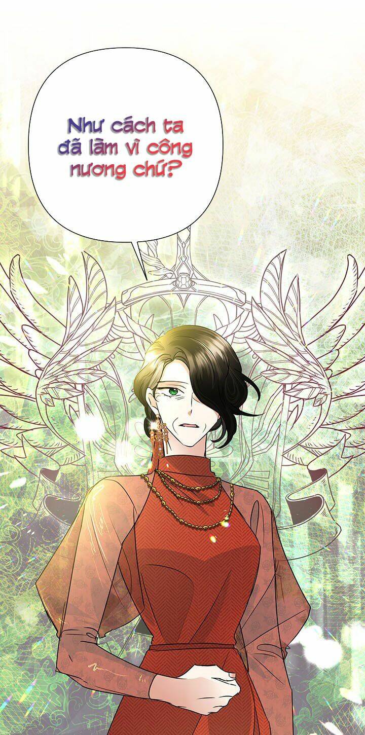 ác nữ hôm nay lại yêu đời rồi! chapter 35.1 89