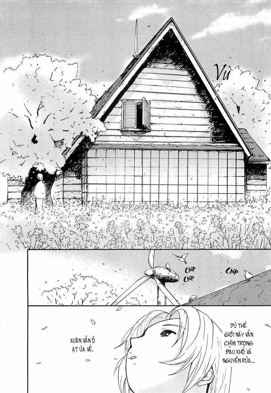 người tình chapter 43 5