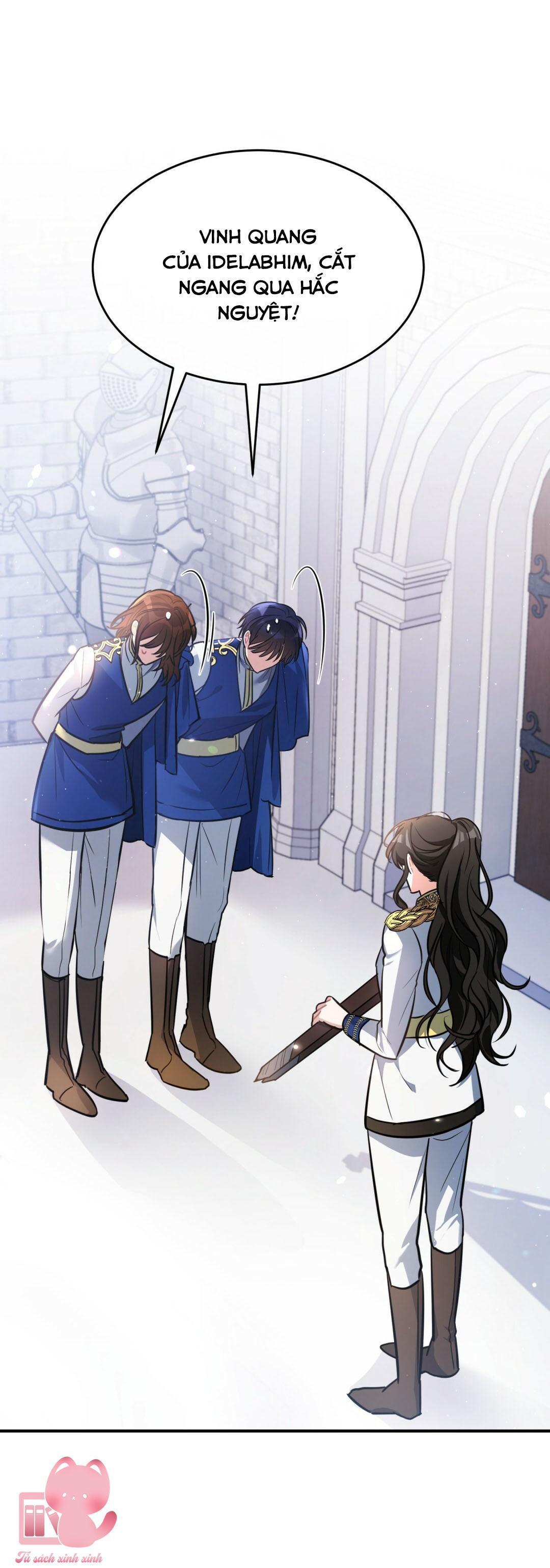 đêm đen khuất bóng chapter 11 7