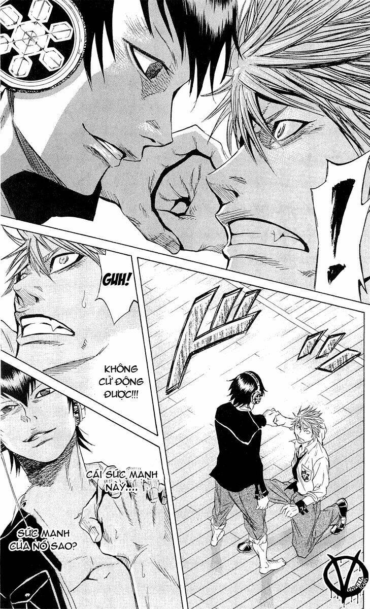 sugarless chapter 9 7