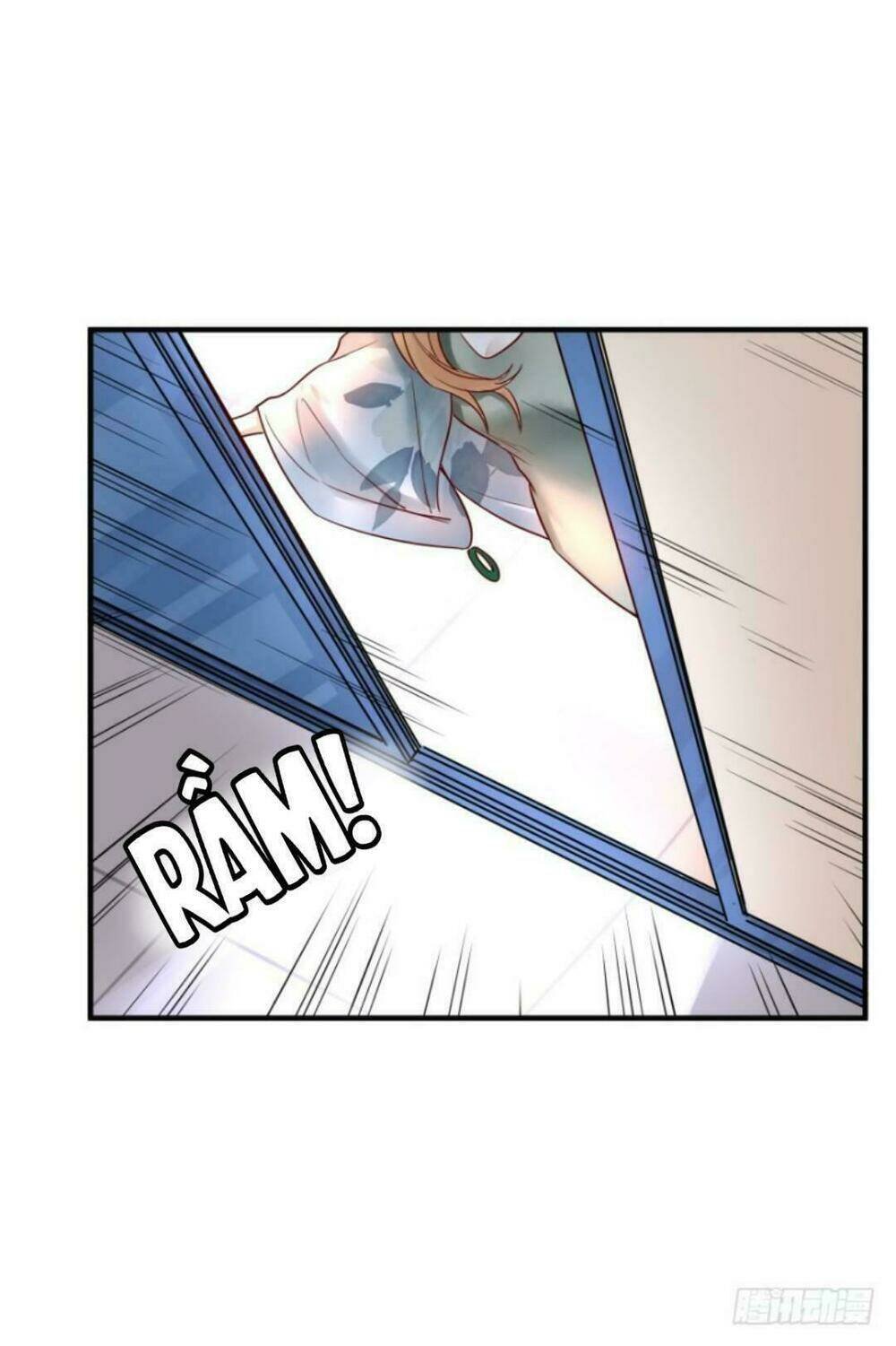 mộ thiếu, lão bà ngươi trọng sinh lại rồi! chapter 25 3