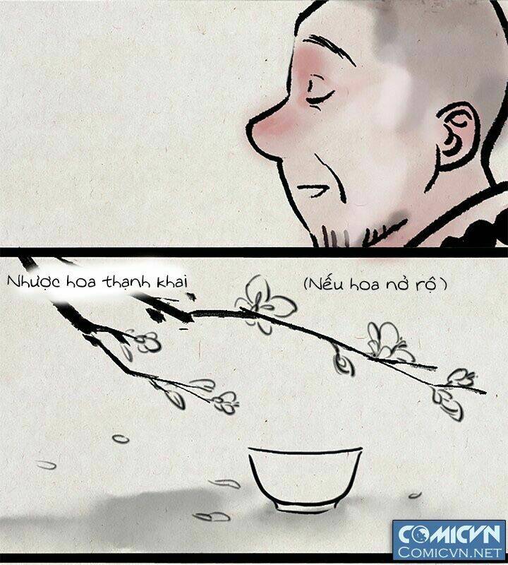 nhất thiền tiểu hòa thượng chapter 13 9