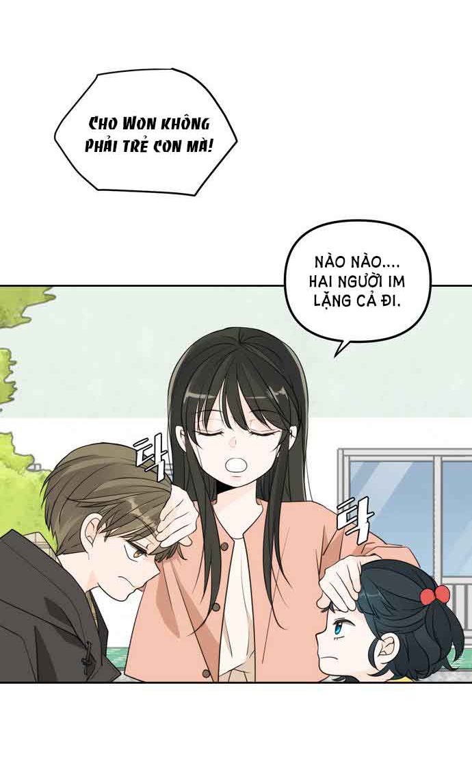 hẹn gặp anh ở kiếp thứ 19 chapter 115 29