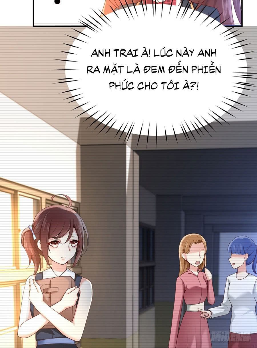 nam thần truy thê chỉ nam chapter 13.2 15