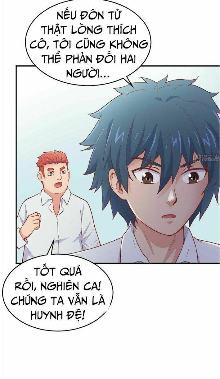 bác sĩ riêng của nữ thần chapter 63 17
