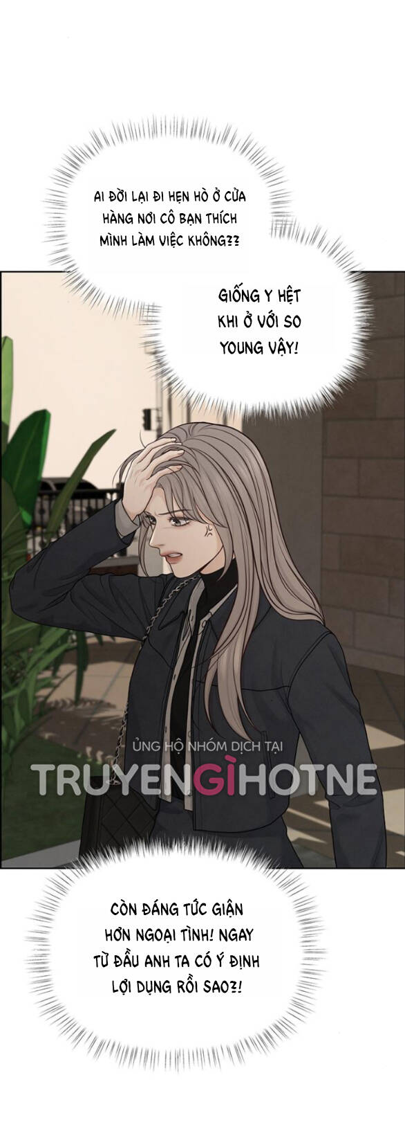 hy vọng duy nhất chapter 30.1 11