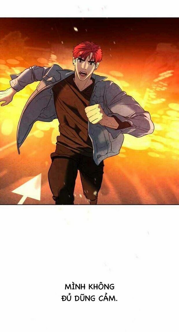 Máu trắng chapter 20 9