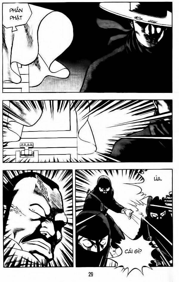 long quyển phong chapter 22 19