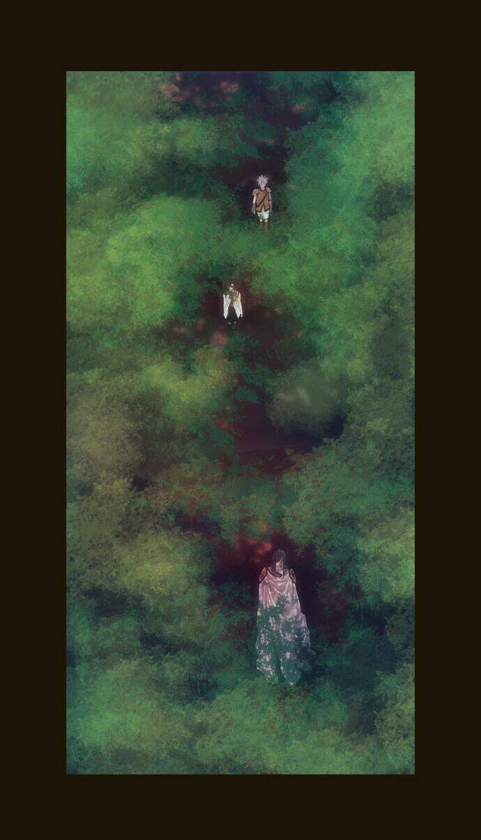 hội ảo thuật chapter 68 12