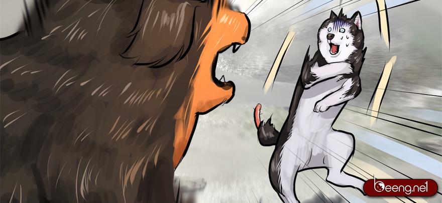 vua sinh tồn chapter 70 36