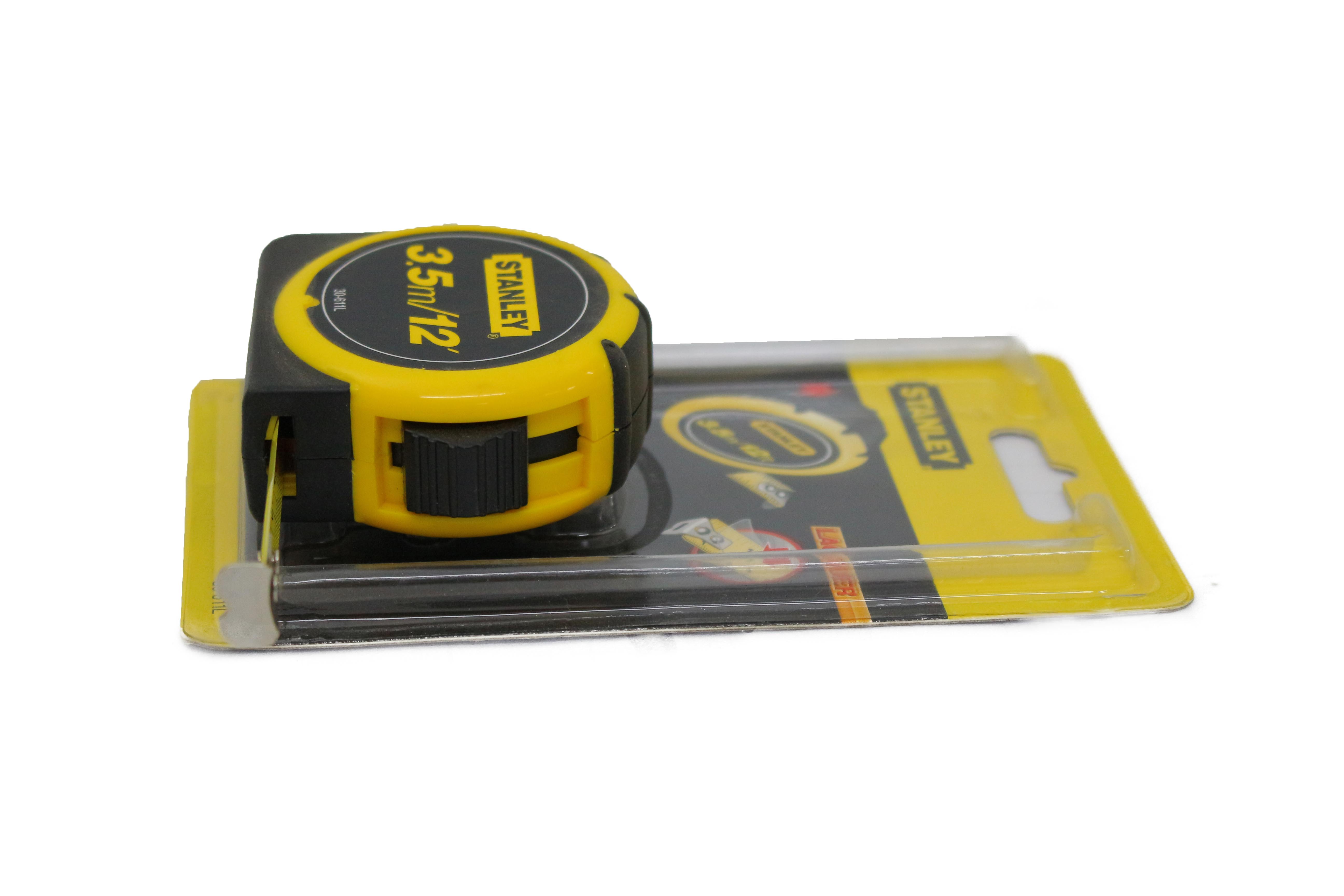 Thước cuộn 3.5 m Stanley 30-611L