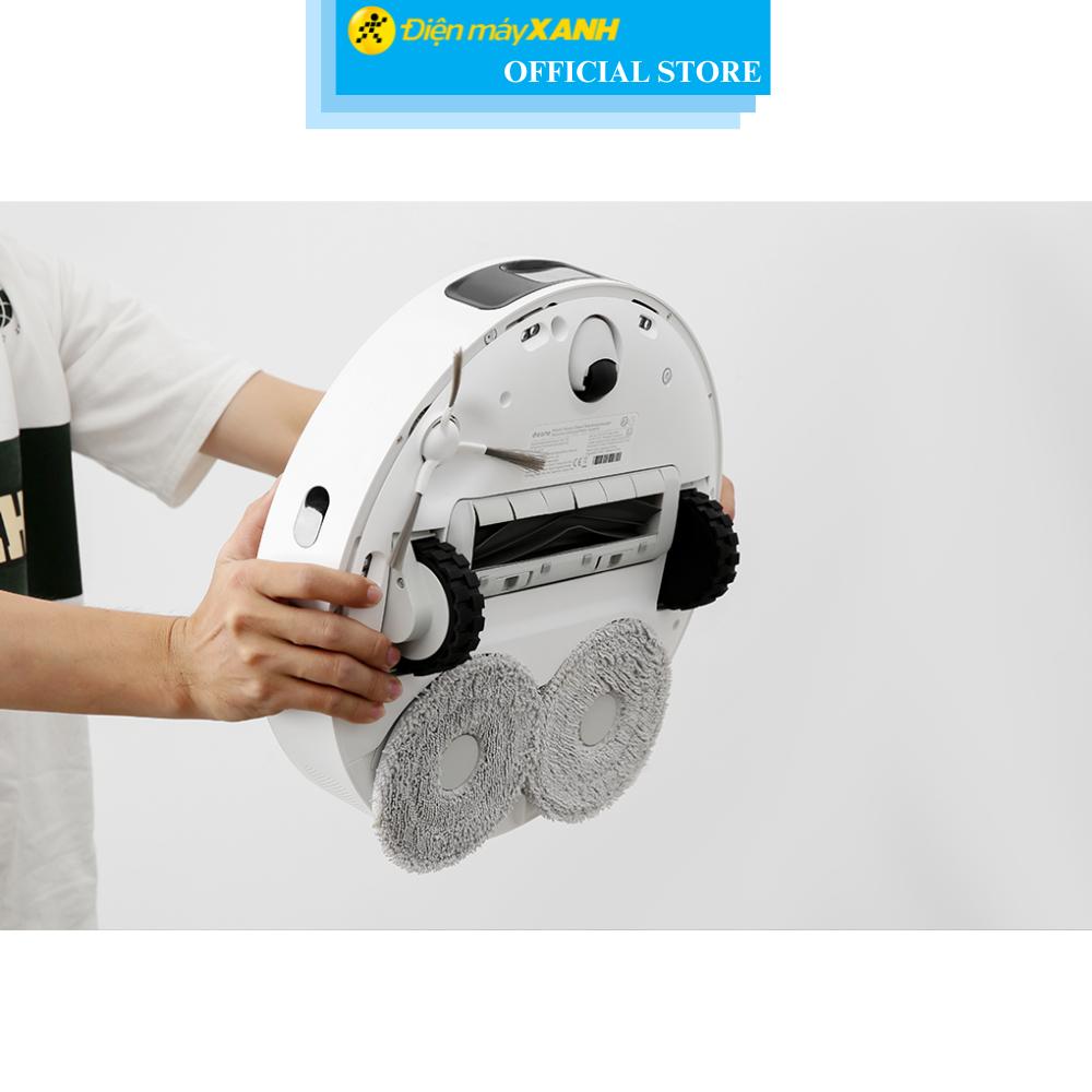 Robot hút bụi lau nhà Dreame L10 Prime - Hàng Chính Hãng