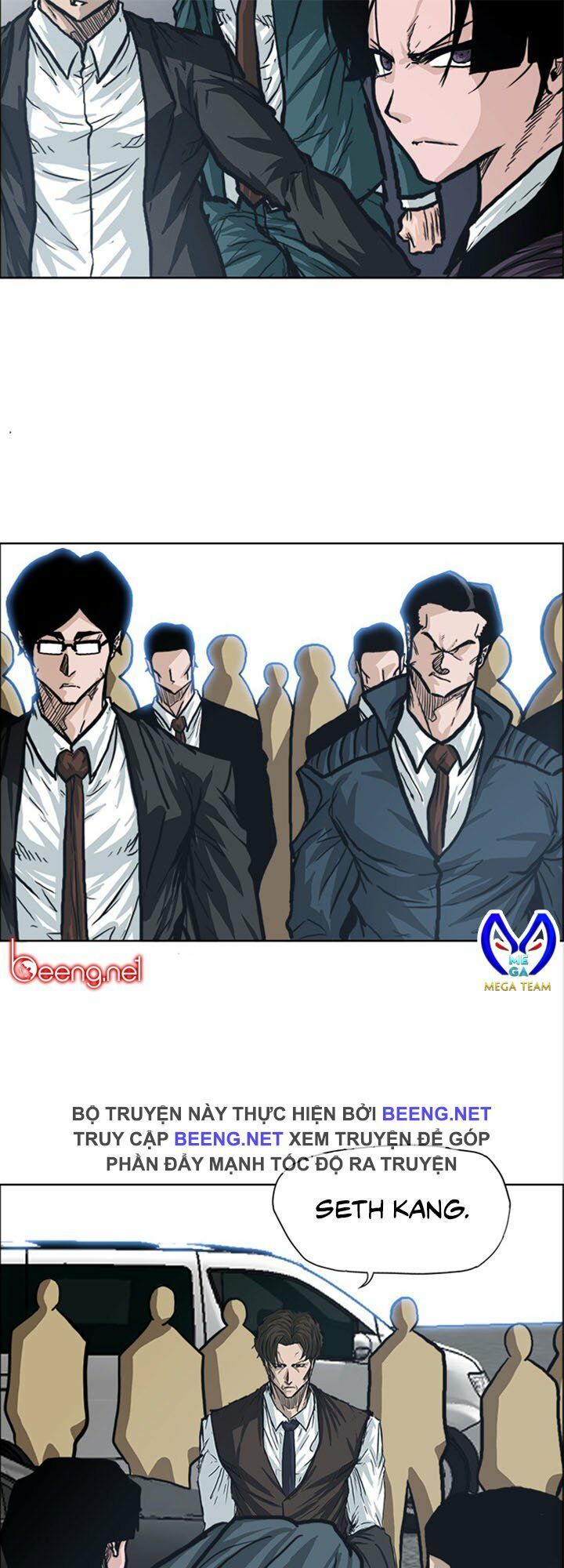 bá chủ học đường ss2 chapter 30 39