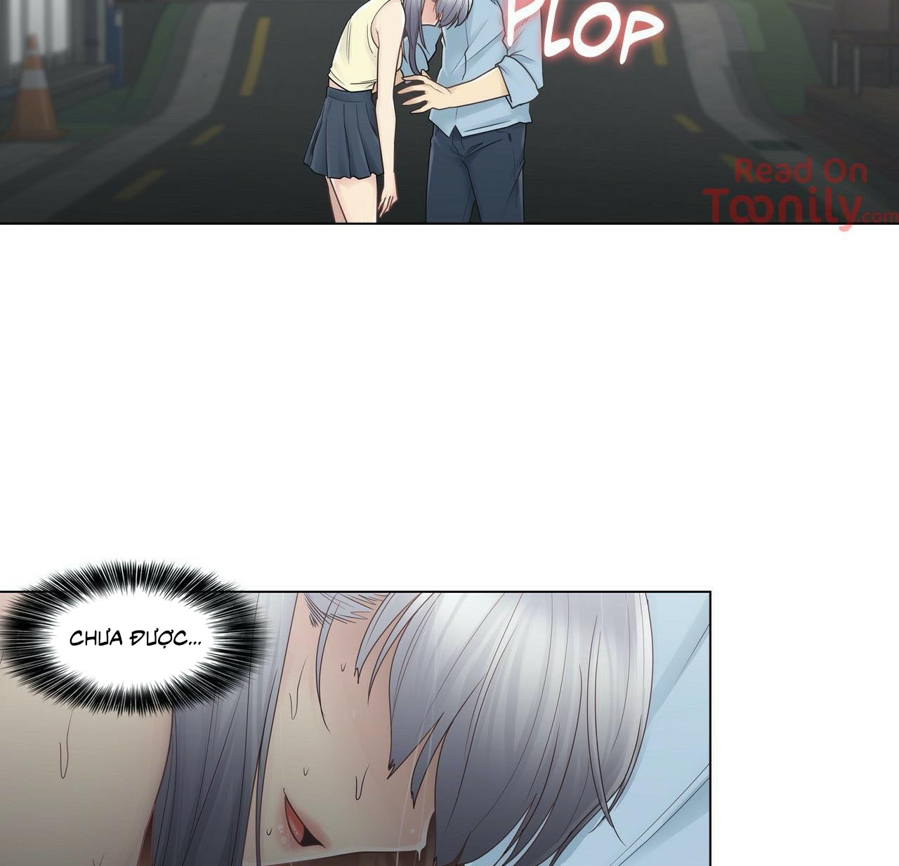 mở khóa tim em chapter 26 101