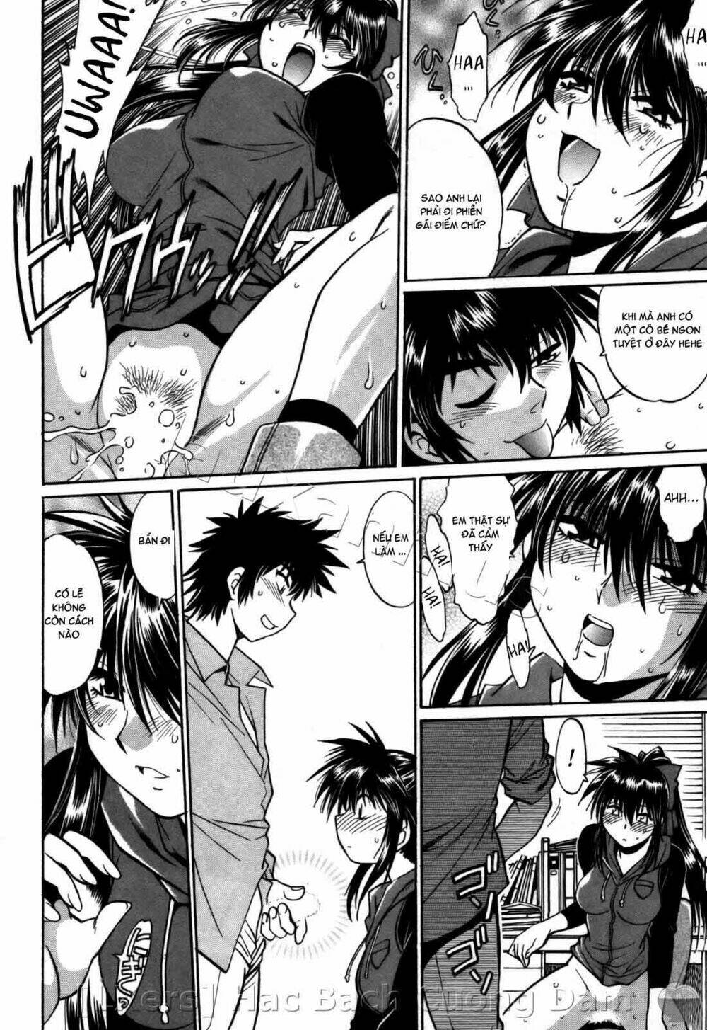 makunouchi deluxe! chapter 24 10