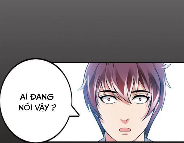 tôi là kẻ độc tài chapter 1.1 16