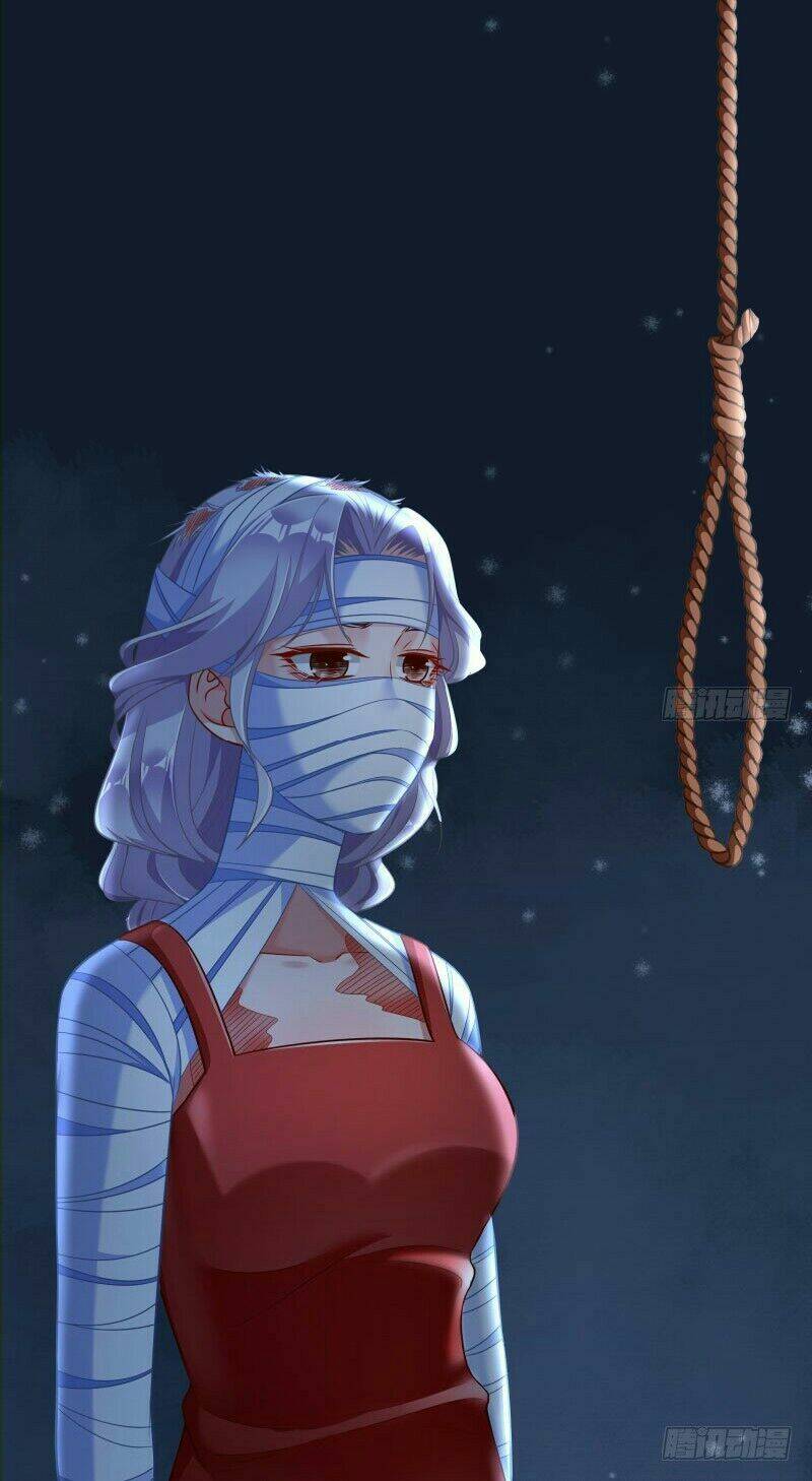 vạn tra triêu hoàng chapter 124.6 41