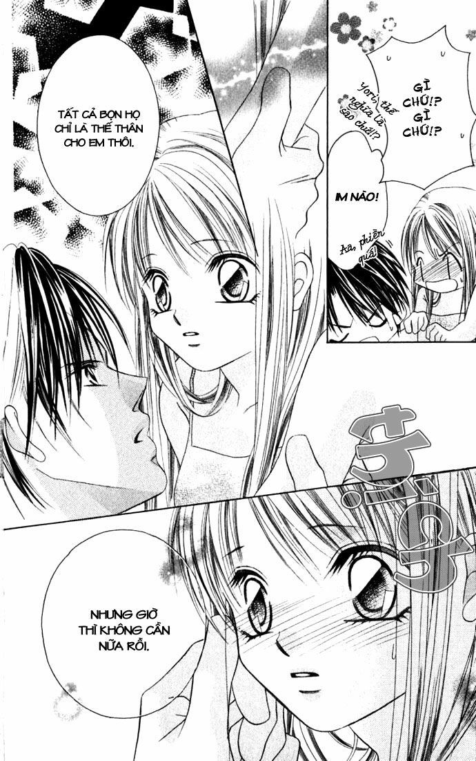 i love my little sister chapter 2 3